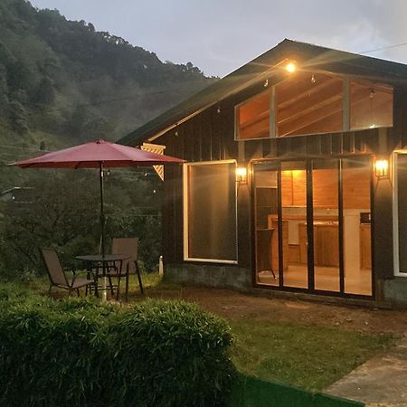 סן חררדו דה דוטה Los Lagos Lodge מראה חיצוני תמונה