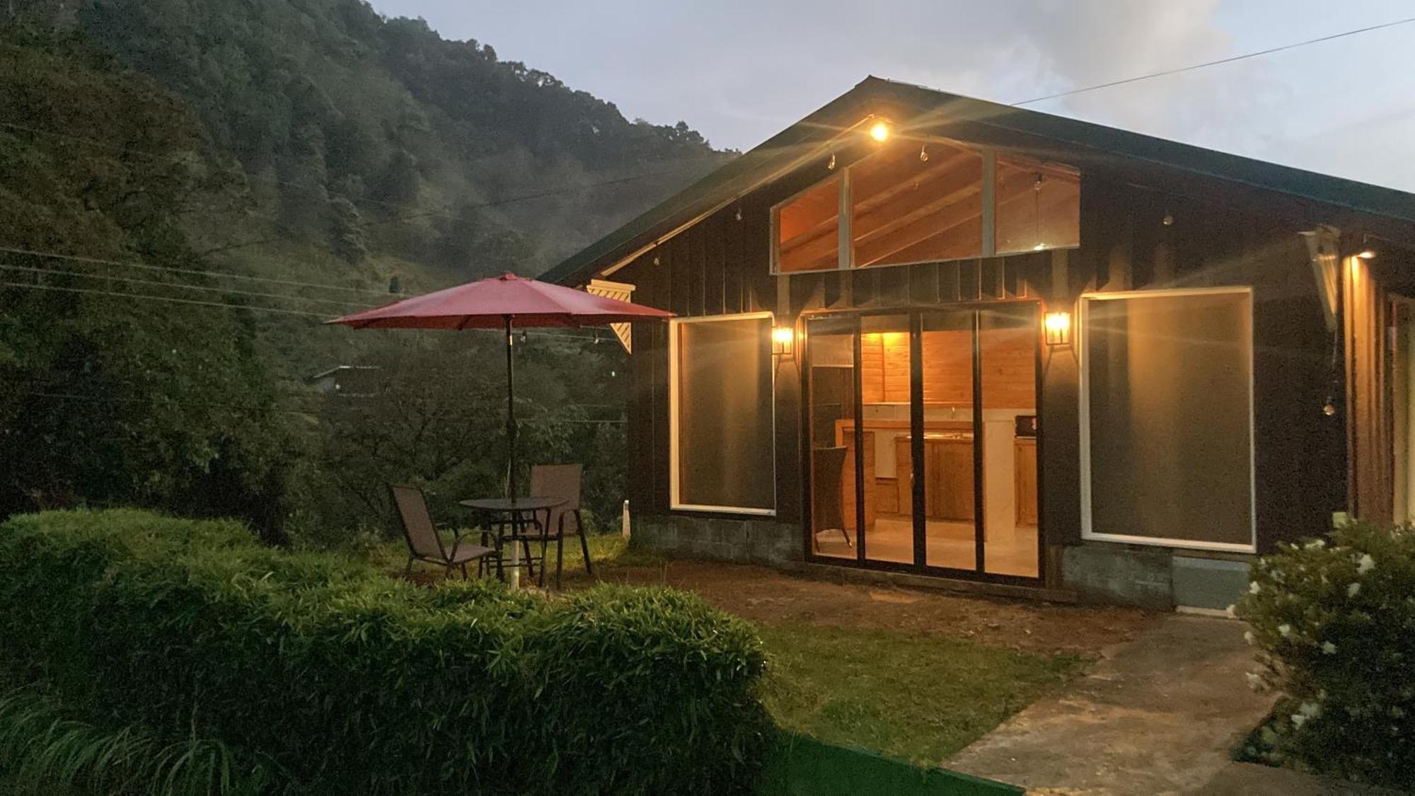 סן חררדו דה דוטה Los Lagos Lodge מראה חיצוני תמונה