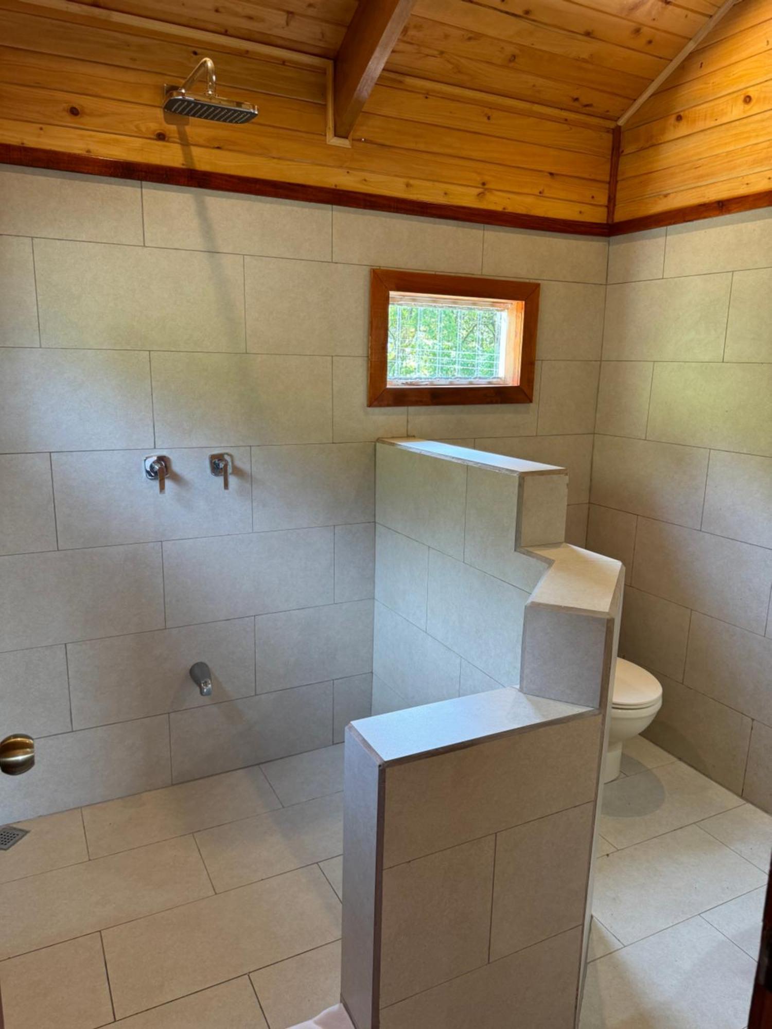 סן חררדו דה דוטה Los Lagos Lodge מראה חיצוני תמונה