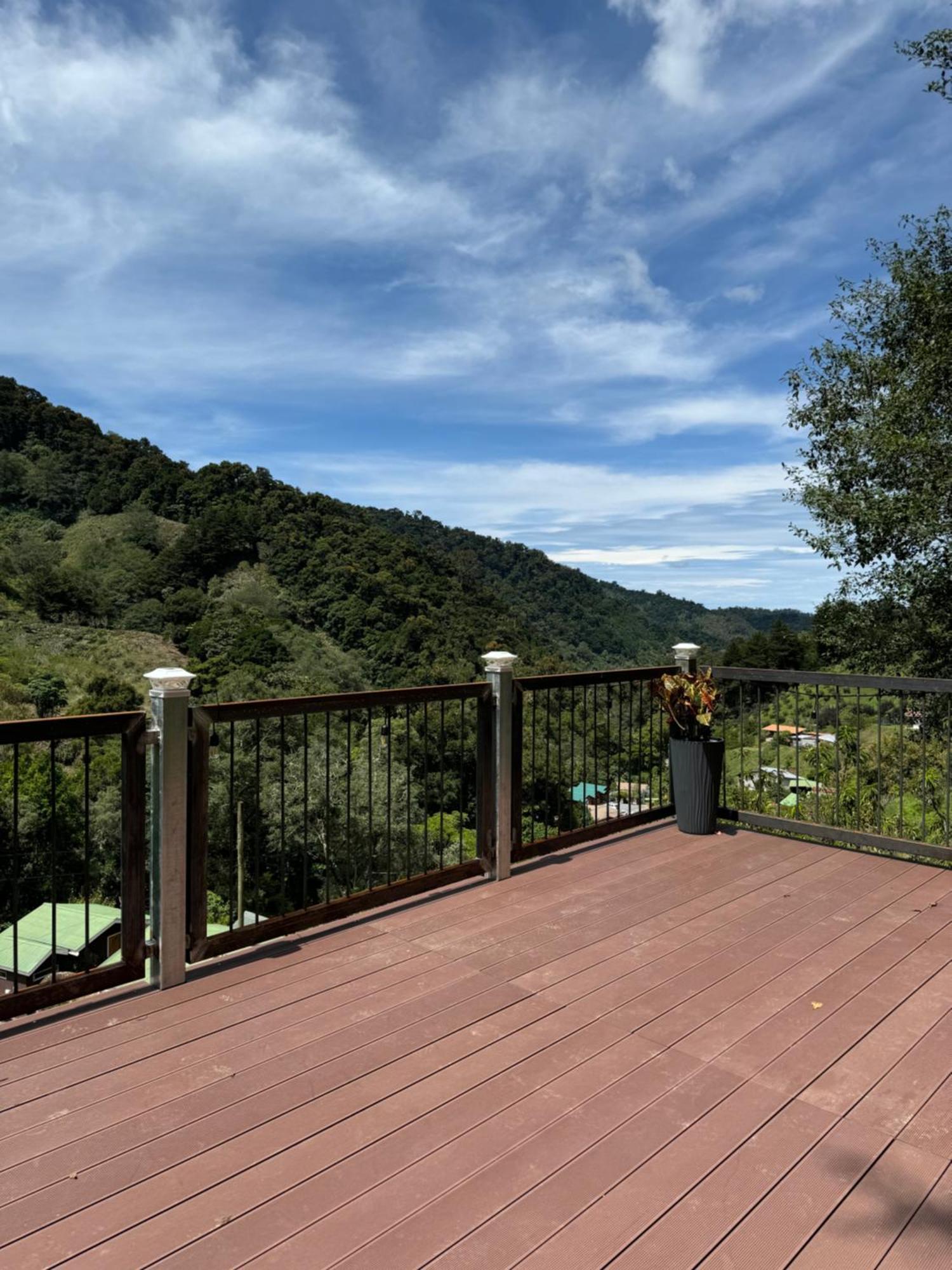 סן חררדו דה דוטה Los Lagos Lodge מראה חיצוני תמונה