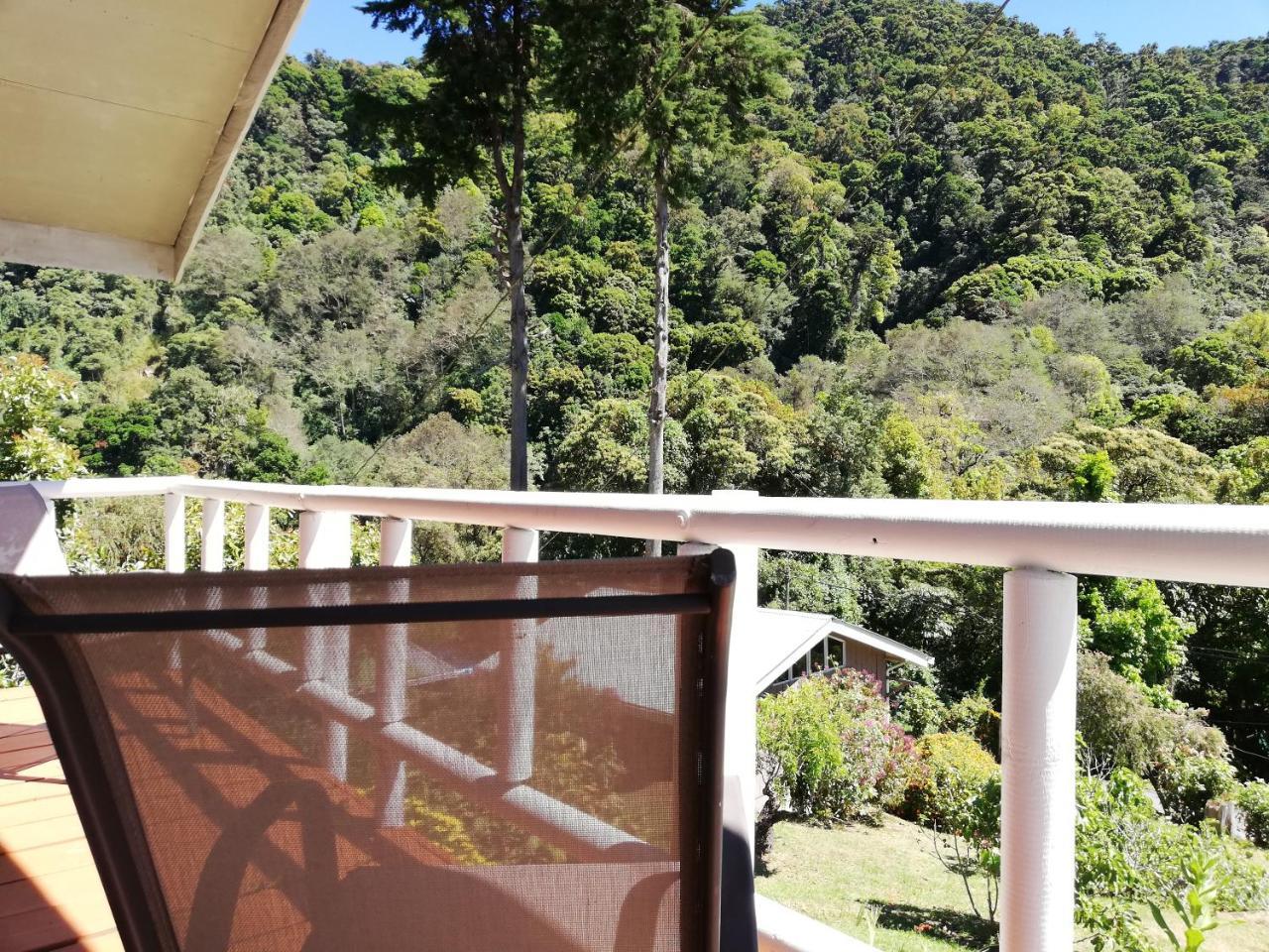 סן חררדו דה דוטה Los Lagos Lodge מראה חיצוני תמונה