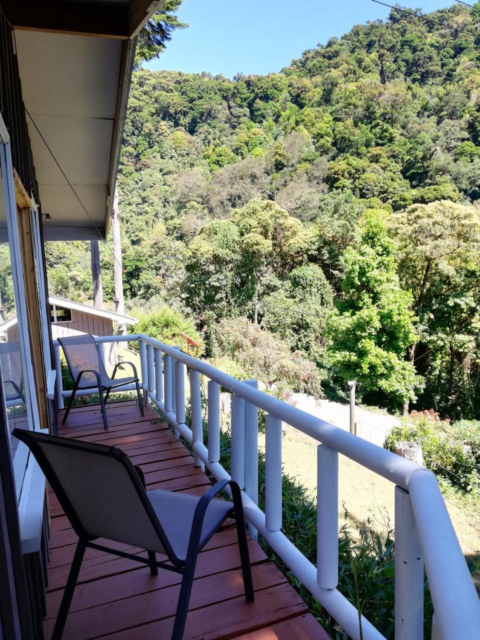 סן חררדו דה דוטה Los Lagos Lodge מראה חיצוני תמונה